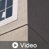Assuring Stucco Performance Using Non-Corrosive Components Assuring Stucco Performance Using Non-Corrosive Components