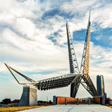 Extending Infrastructure Life Using FEVE Bridge Coatings Extending Infrastructure Life Using FEVE Bridge Coatings