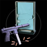 Bullet, Blast and Forced Entry Resistant Doors, Windows and Wall Panels Bullet, Blast and Forced Entry Resistant Doors, Windows and Wall Panels