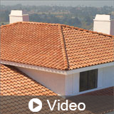 Concrete Roof Tiles: The Natural Choice for Durability and Sustainability Concrete Roof Tiles: The Natural Choice for Durability and Sustainability