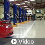 Industrial Resinous Flooring Systems Industrial Resinous Flooring Systems