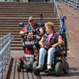 CYA in CA: Covering Your ADA - Parking Spaces CYA in CA: Covering Your ADA - Parking Spaces