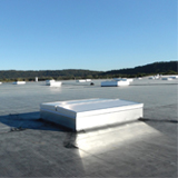 Life Safety with Rooftop Accessories Life Safety with Rooftop Accessories