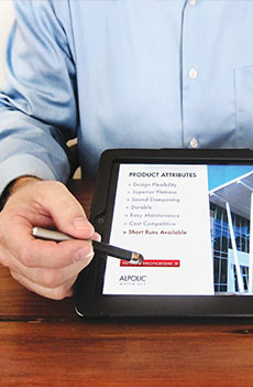 Product Manufacturers Specification Program Product Manufacturers Specification Program