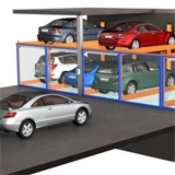 Mechanical Parking Solutions for Modern Urban Density Mechanical Parking Solutions for Modern Urban Density