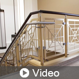 Architectural Railing Systems: Style You Can Hold on To Architectural Railing Systems: Style You Can Hold on To