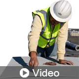 Advantages of Using Cover Boards in Low-Slope Roofing Assemblies Advantages of Using Cover Boards in Low-Slope Roofing Assemblies