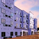 High Performance Gypsum: Protect Against Mold, Moisture and Exposure High Performance Gypsum: Protect Against Mold, Moisture and Exposure