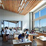 Abuse and Impact Resistant Gypsum: Stronger and Safer Walls Abuse and Impact Resistant Gypsum: Stronger and Safer Walls