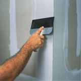 Finishing Gypsum Board: Appearance and Indoor Air Quality Finishing Gypsum Board: Appearance and Indoor Air Quality