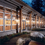 Comparative Study of Wood and Aluminum Windows in Commercial Buildings Comparative Study of Wood and Aluminum Windows in Commercial Buildings