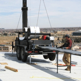 Portable Rollforming, Applicable Engineering & Installation Details Portable Rollforming, Applicable Engineering & Installation Details