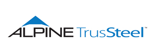 Alpine Trusteel Alpine TrusSteel