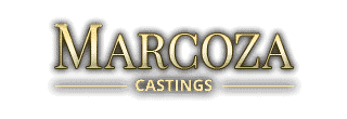 Marcoza Castings Marcoza Castings