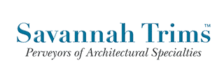 Savannah Trims Savannah Trims