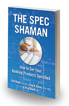 The Spec Shaman The Spec Shaman